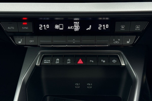 Used Audi A3 2025 for sale - 76224748: Photo 22