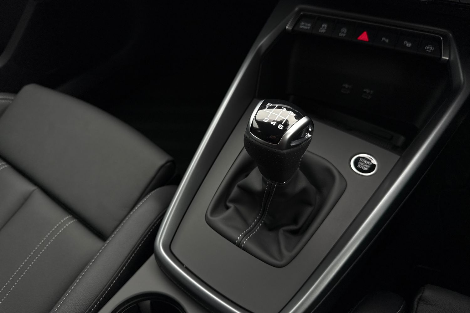 Used Audi A3 2025 for sale - 76224748: Photo 23