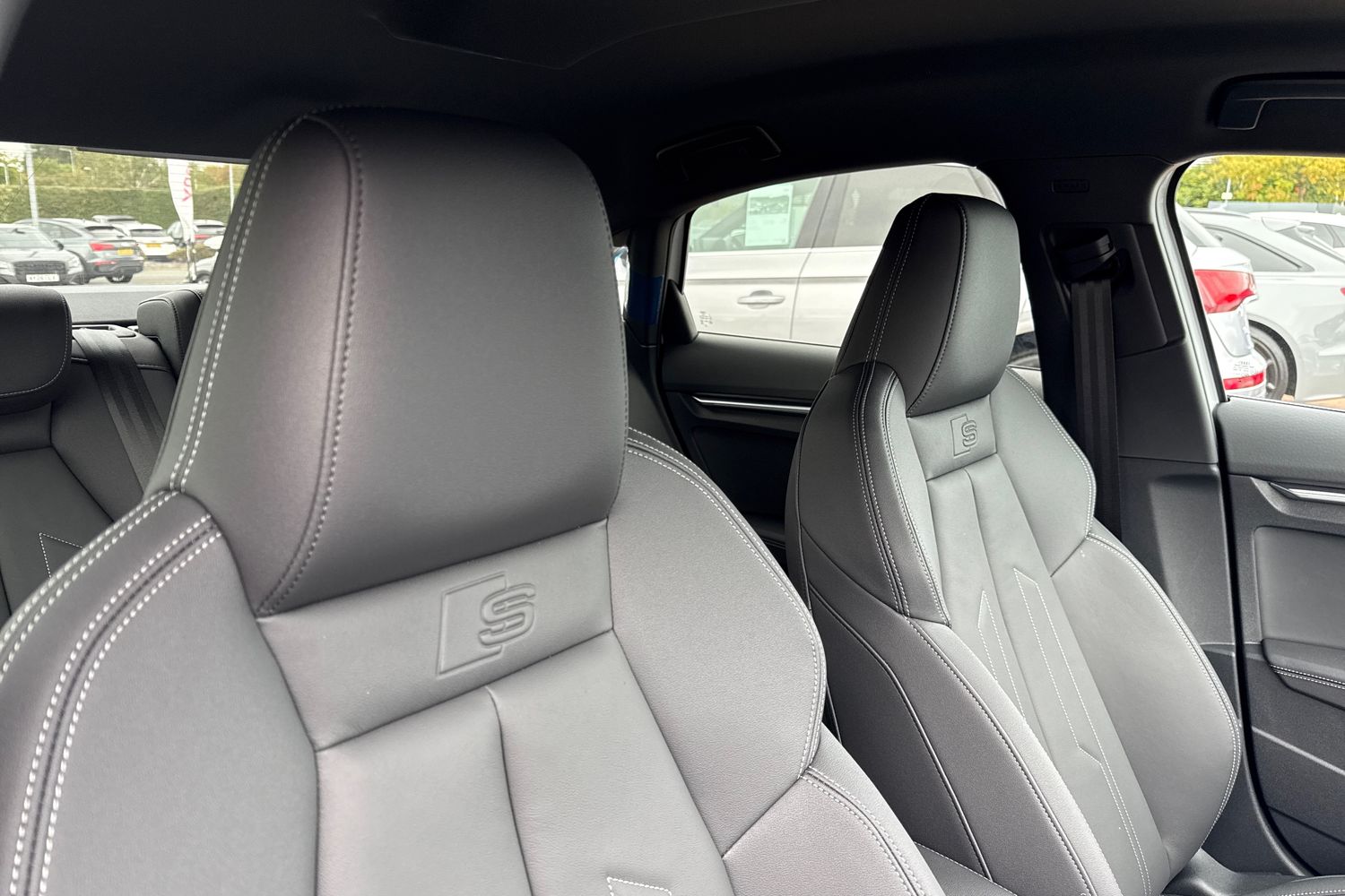 Used Audi A3 2025 for sale - 76224748: Photo 24