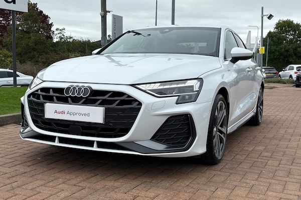 Used Audi A3 2025 for sale - 76224748: Photo 25
