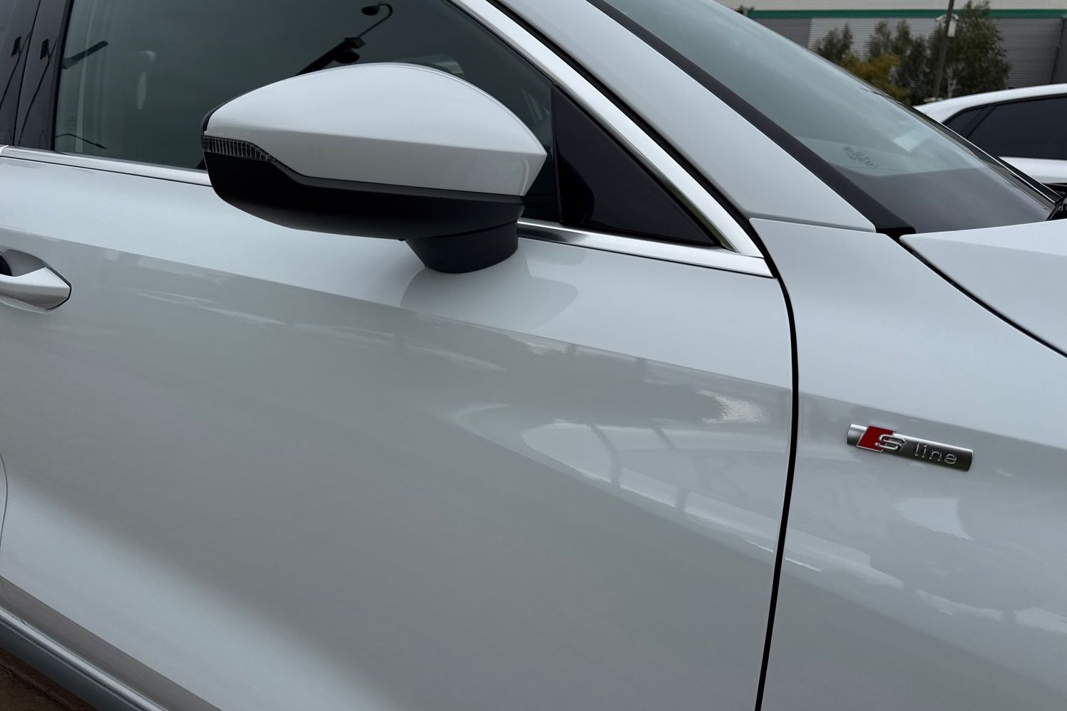 Used Audi A3 2025 for sale - 76224748: Photo 27