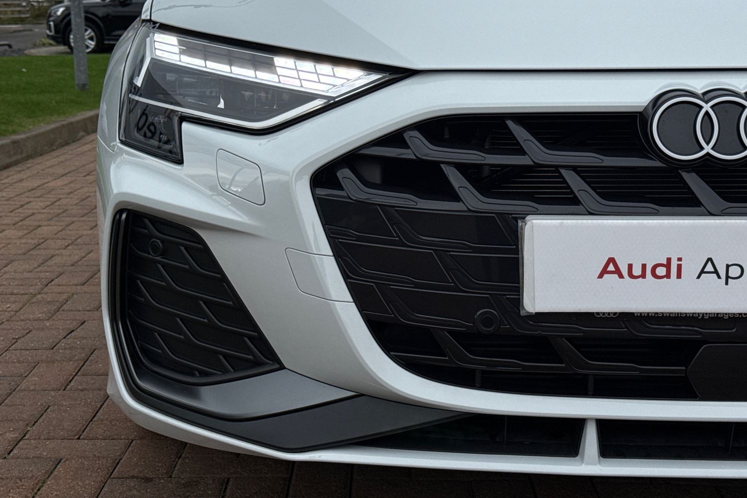 Used Audi A3 2025 for sale - 76224748: Photo 28