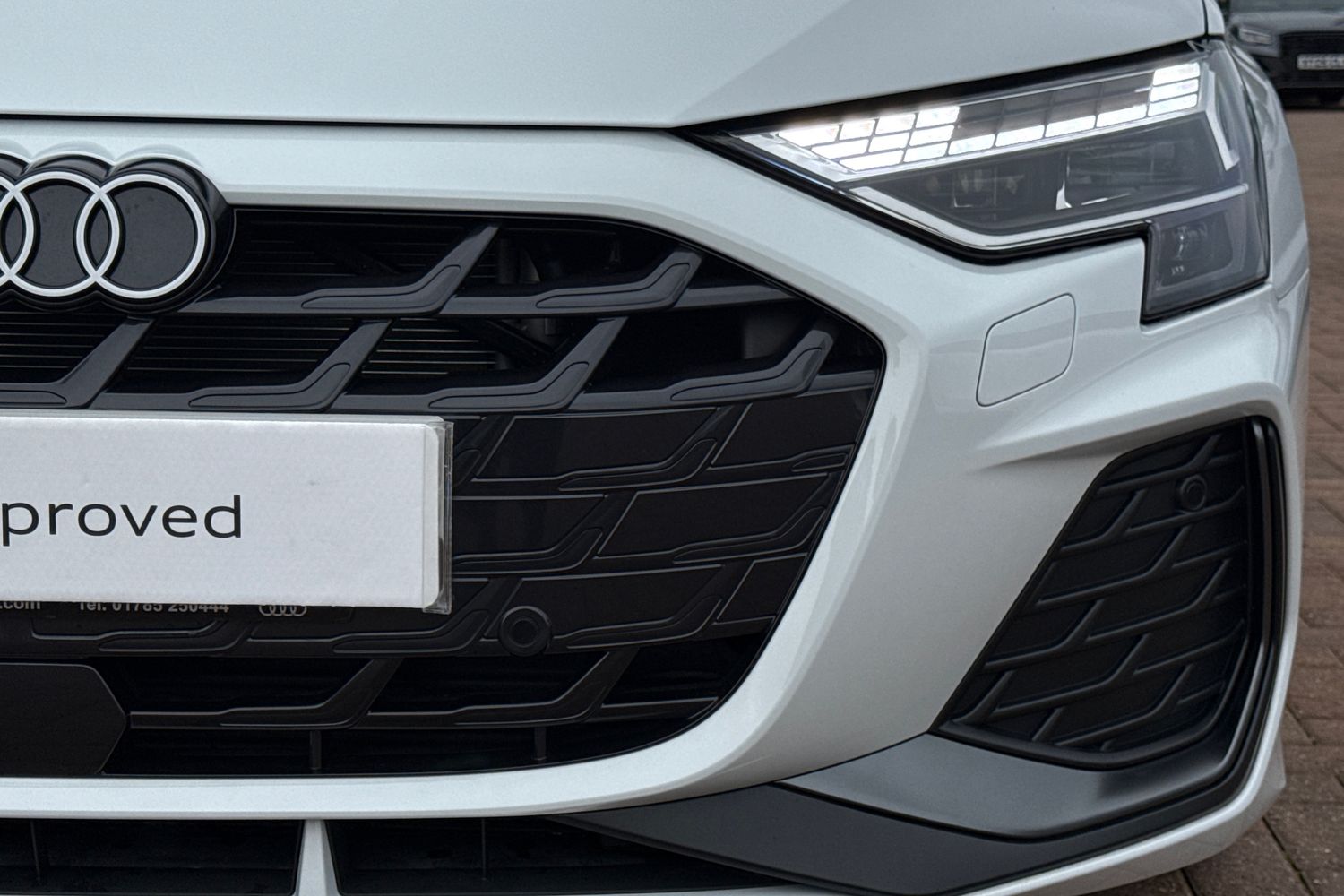 Used Audi A3 2025 for sale - 76224748: Photo 29