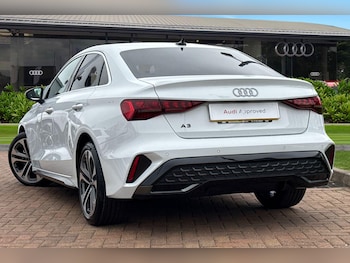 Used Audi A3 2025 for sale - 76224748: Photo 2