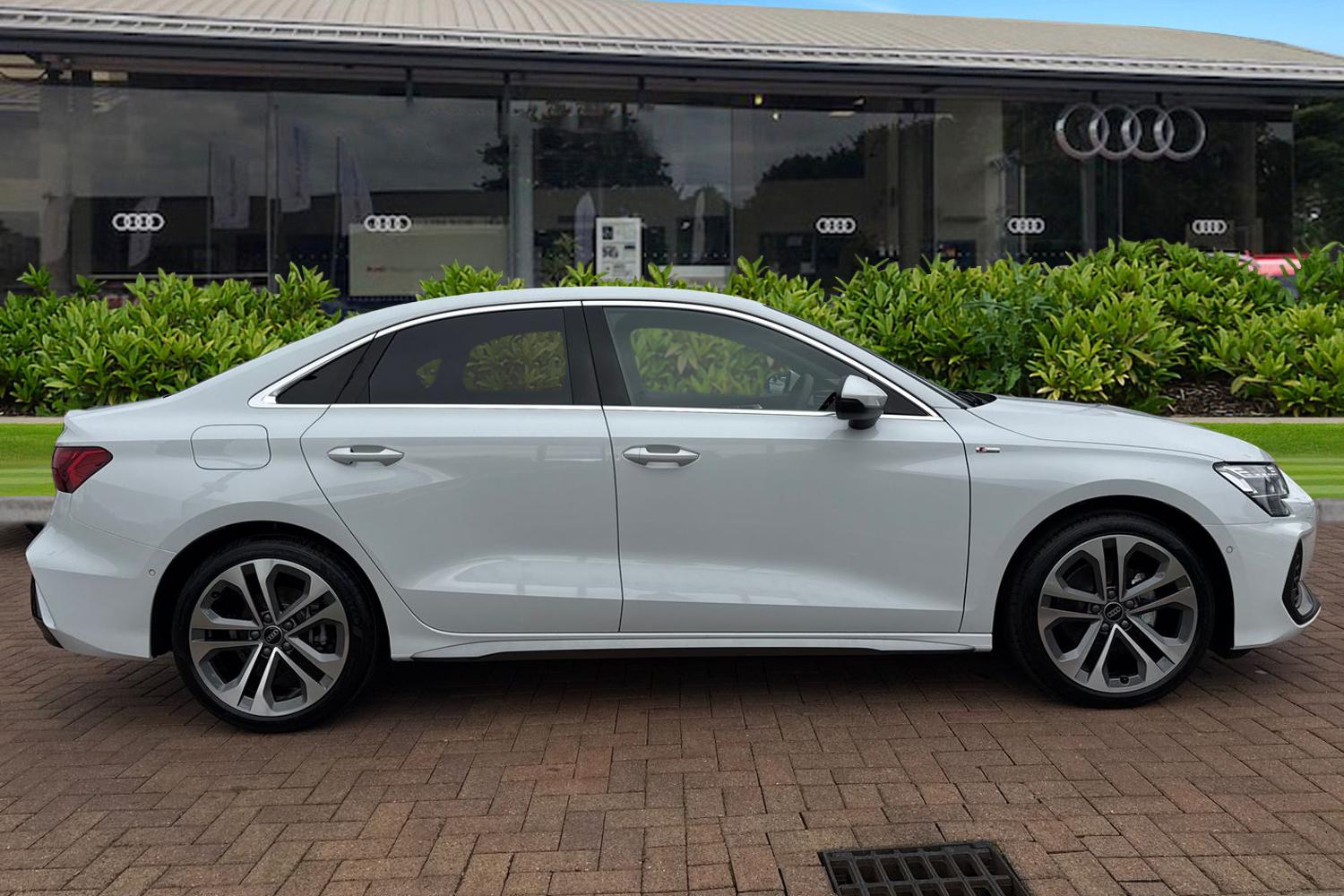 Used Audi A3 2025 for sale - 76224748: Photo 3