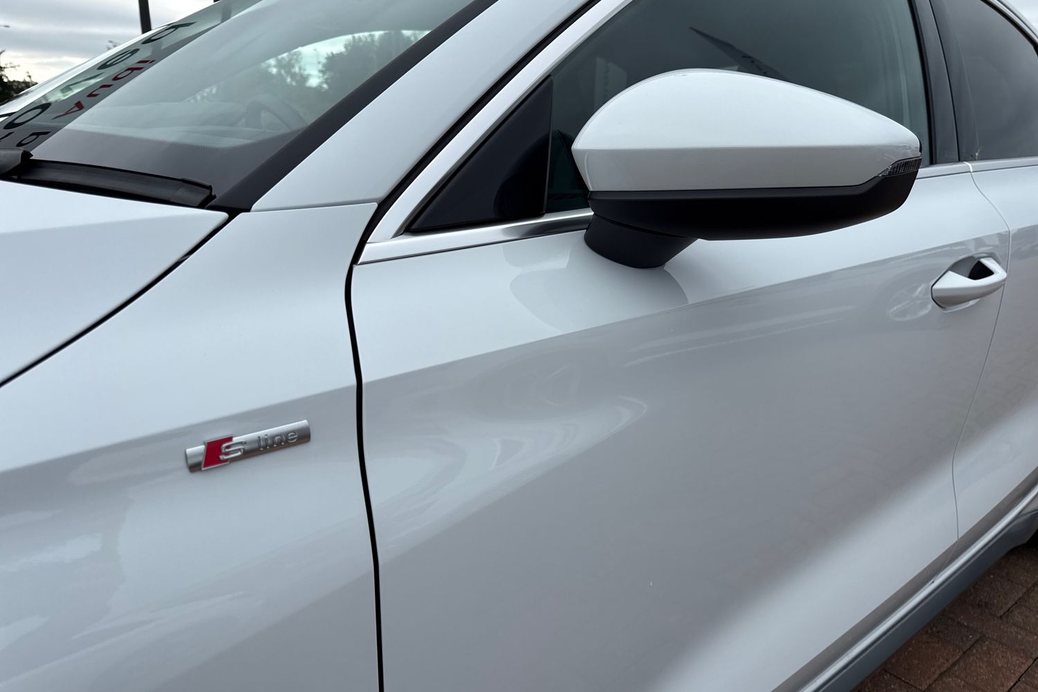 Used Audi A3 2025 for sale - 76224748: Photo 30