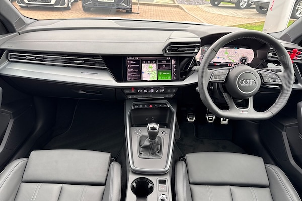 Used Audi A3 2025 for sale - 76224748: Photo 31