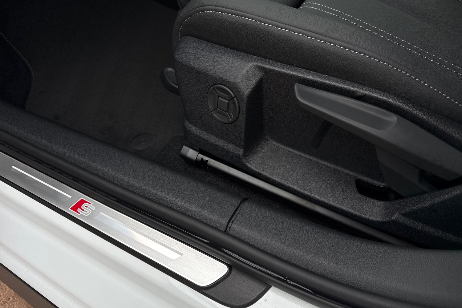 Used Audi A3 2025 for sale - 76224748: Photo 32