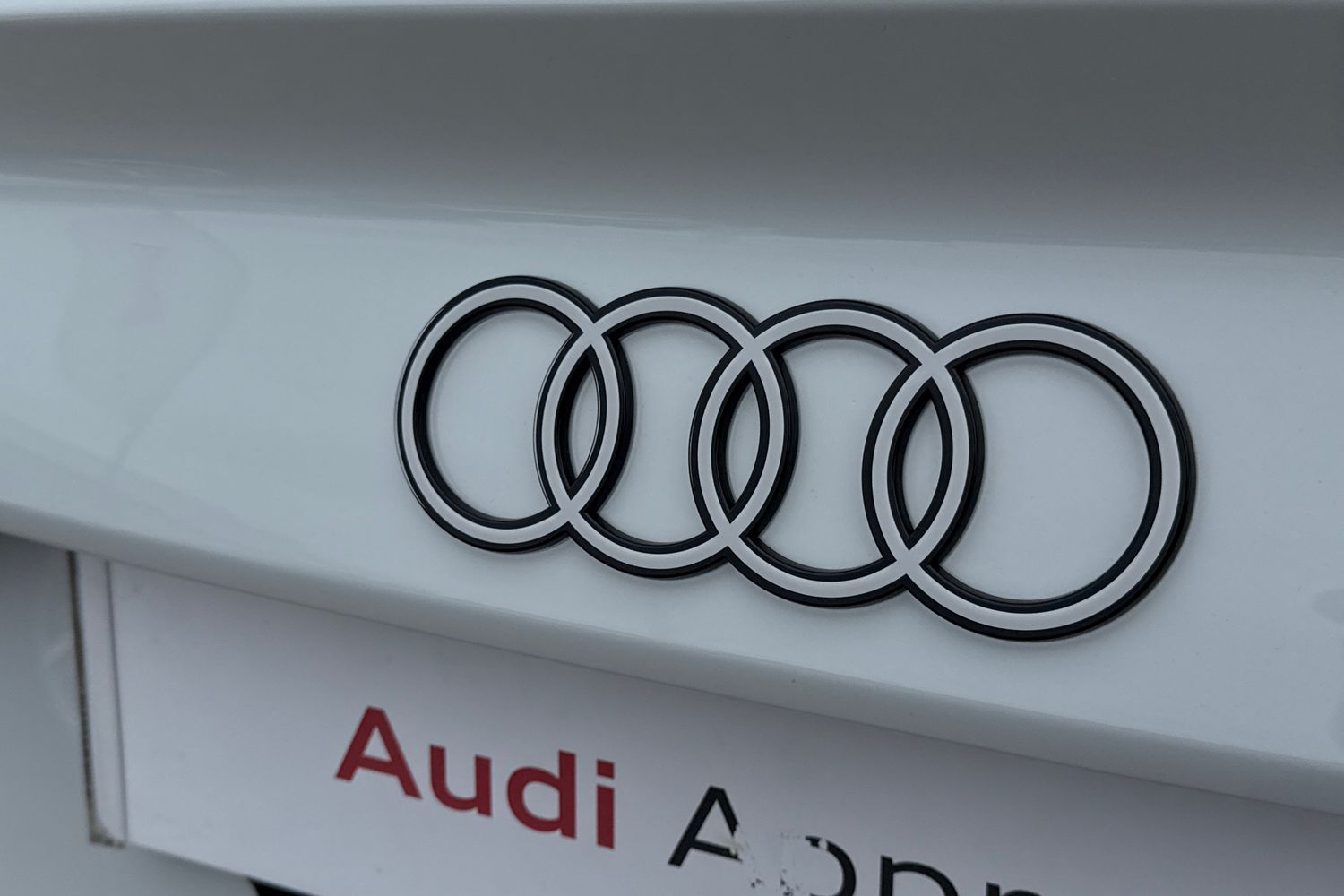 Used Audi A3 2025 for sale - 76224748: Photo 37