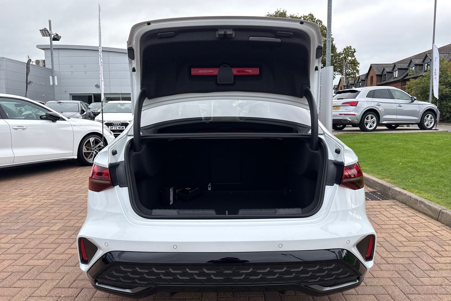 Used Audi A3 2025 for sale - 76224748: Photo 38