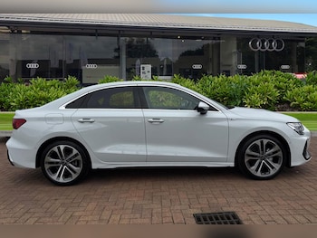 Used Audi A3 2025 for sale - 76224748: Photo 3