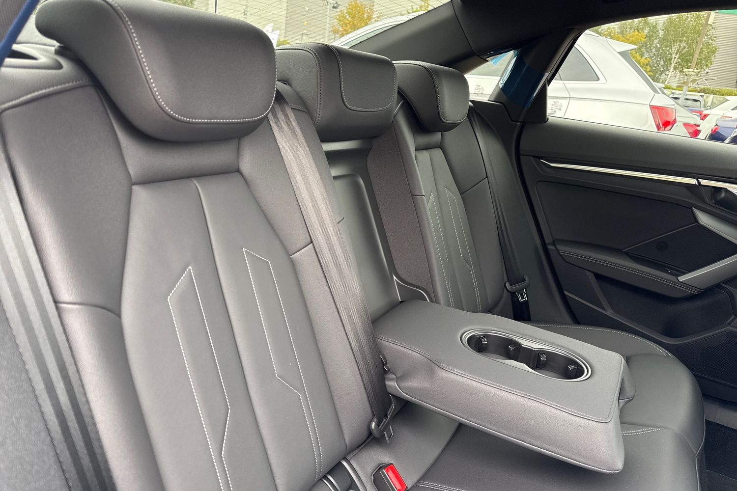 Used Audi A3 2025 for sale - 76224748: Photo 40