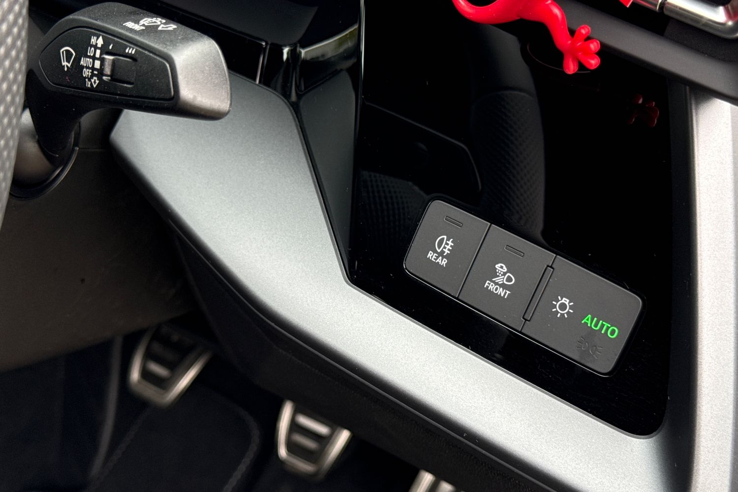 Used Audi A3 2025 for sale - 76224748: Photo 42