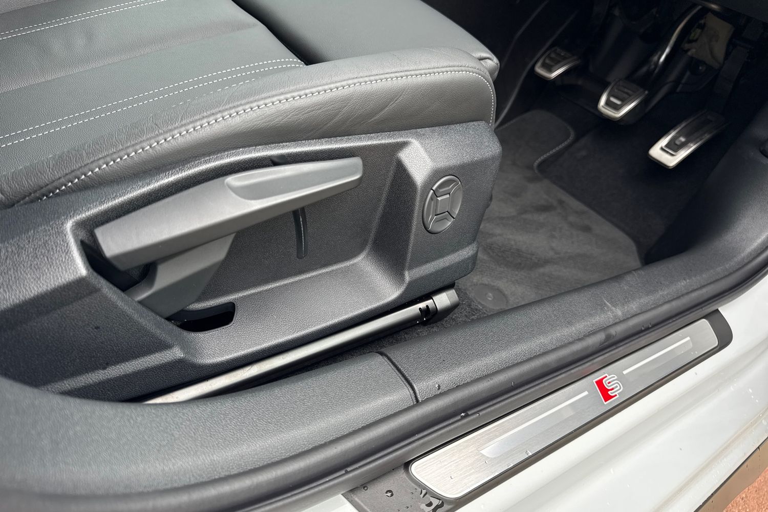 Used Audi A3 2025 for sale - 76224748: Photo 43