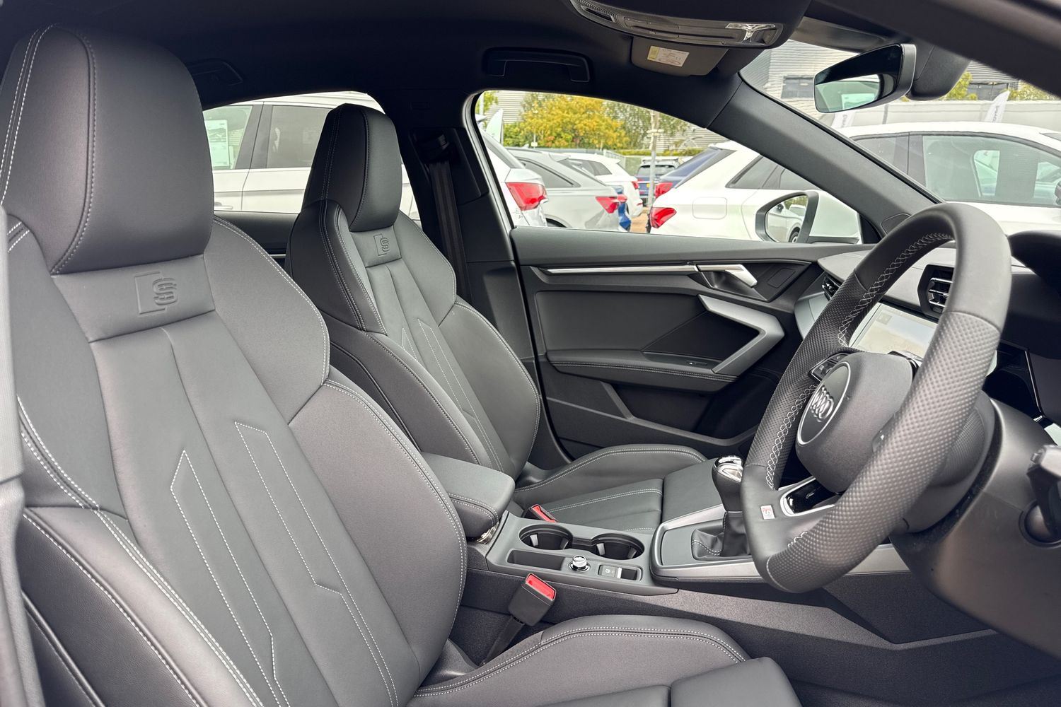 Used Audi A3 2025 for sale - 76224748: Photo 45