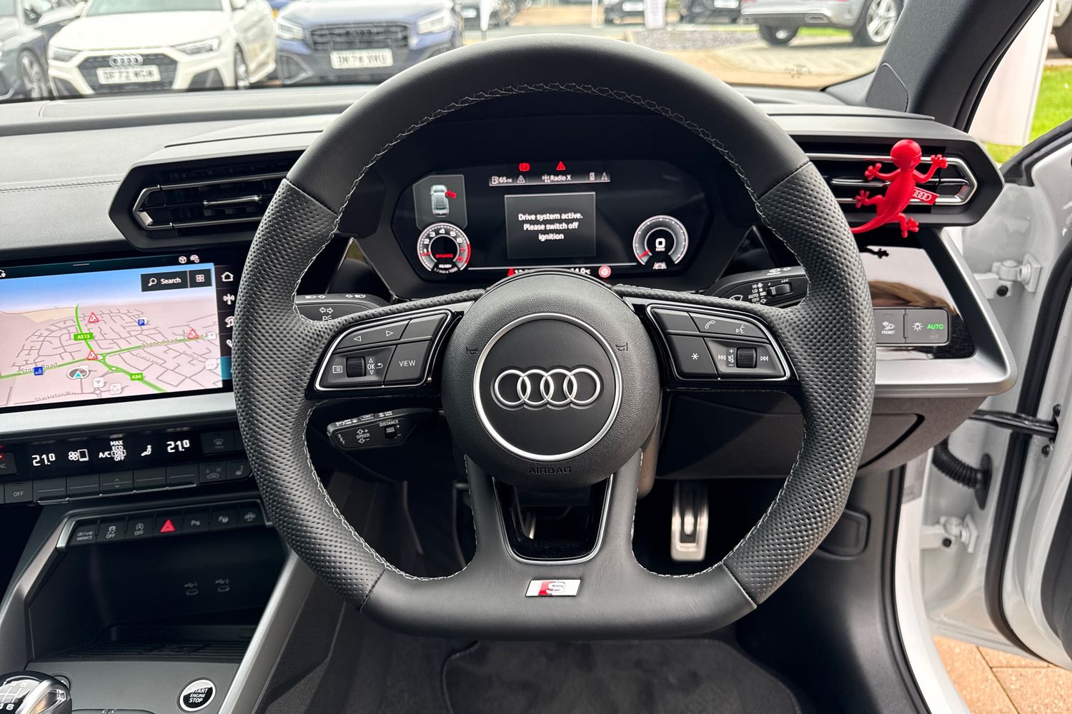 Used Audi A3 2025 for sale - 76224748: Photo 46