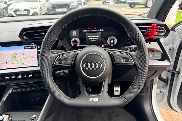 Used Audi A3 2025 for sale - 76224748: Photo 46