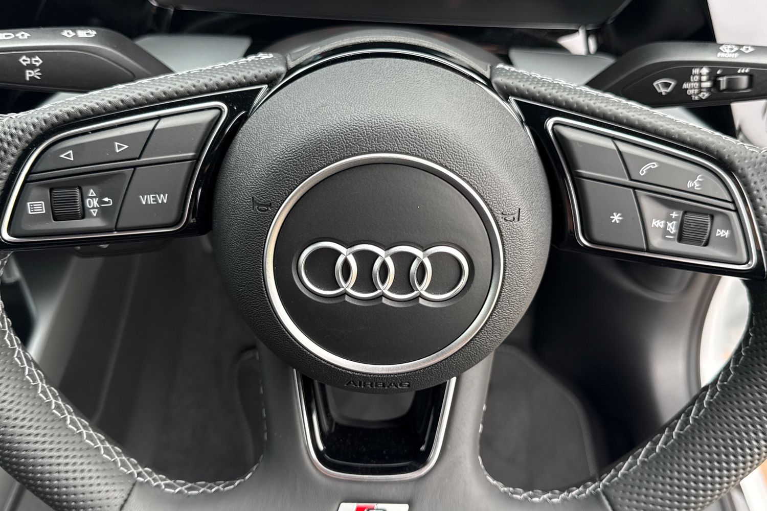 Used Audi A3 2025 for sale - 76224748: Photo 47