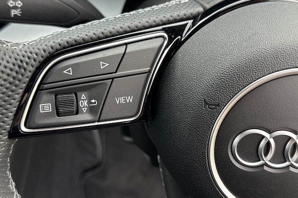 Used Audi A3 2025 for sale - 76224748: Photo 48