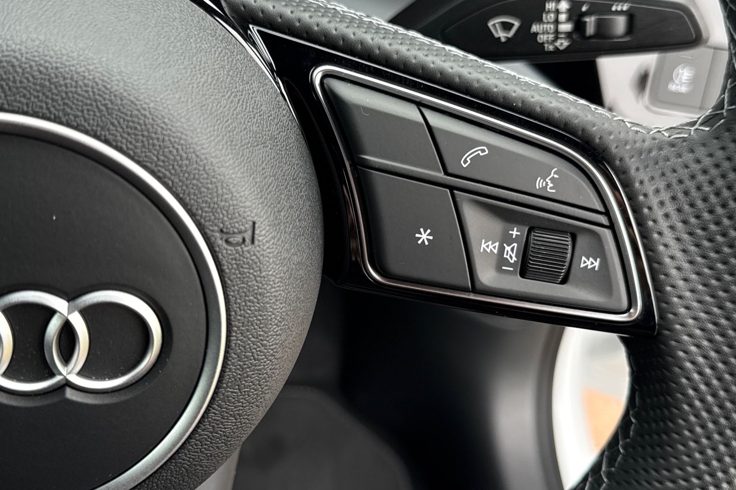 Used Audi A3 2025 for sale - 76224748: Photo 49