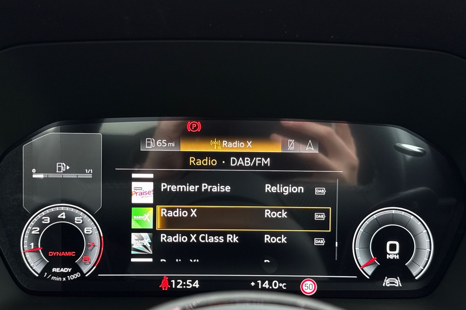 Used Audi A3 2025 for sale - 76224748: Photo 50