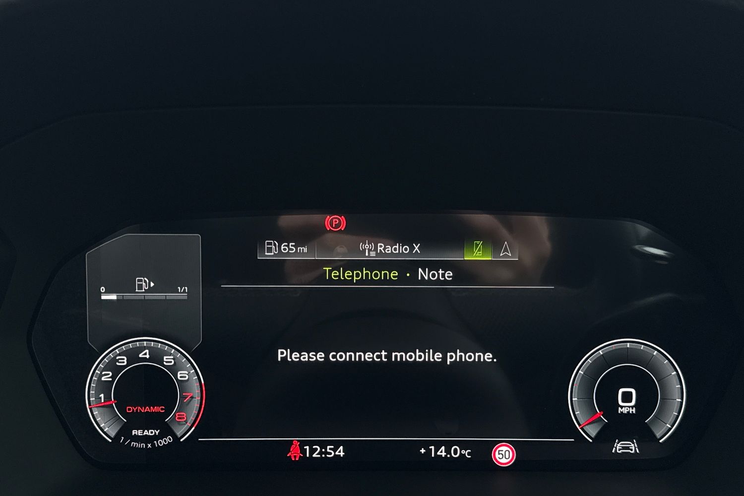 Used Audi A3 2025 for sale - 76224748: Photo 51