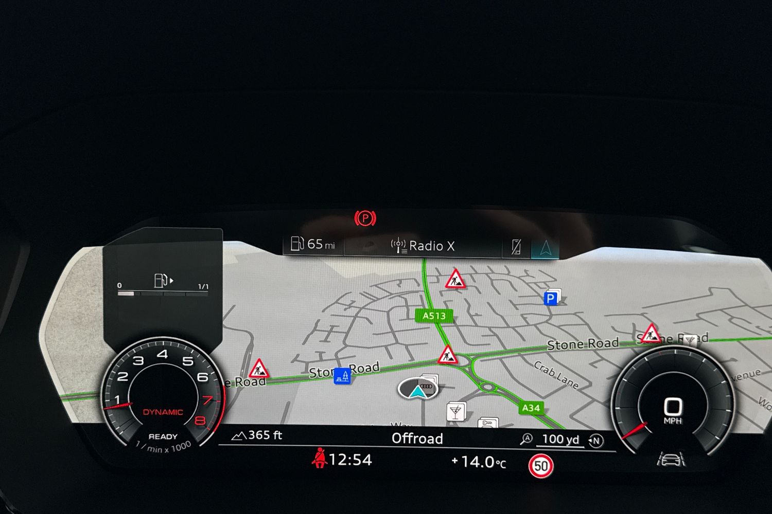 Used Audi A3 2025 for sale - 76224748: Photo 52