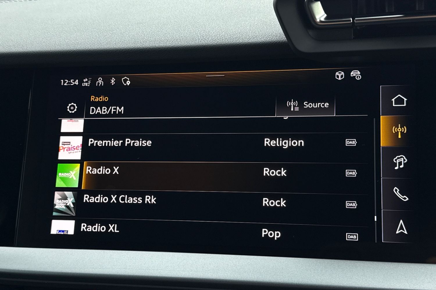 Used Audi A3 2025 for sale - 76224748: Photo 53