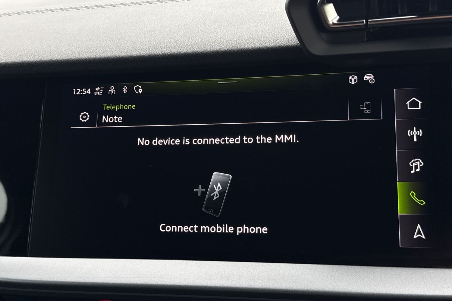 Used Audi A3 2025 for sale - 76224748: Photo 54