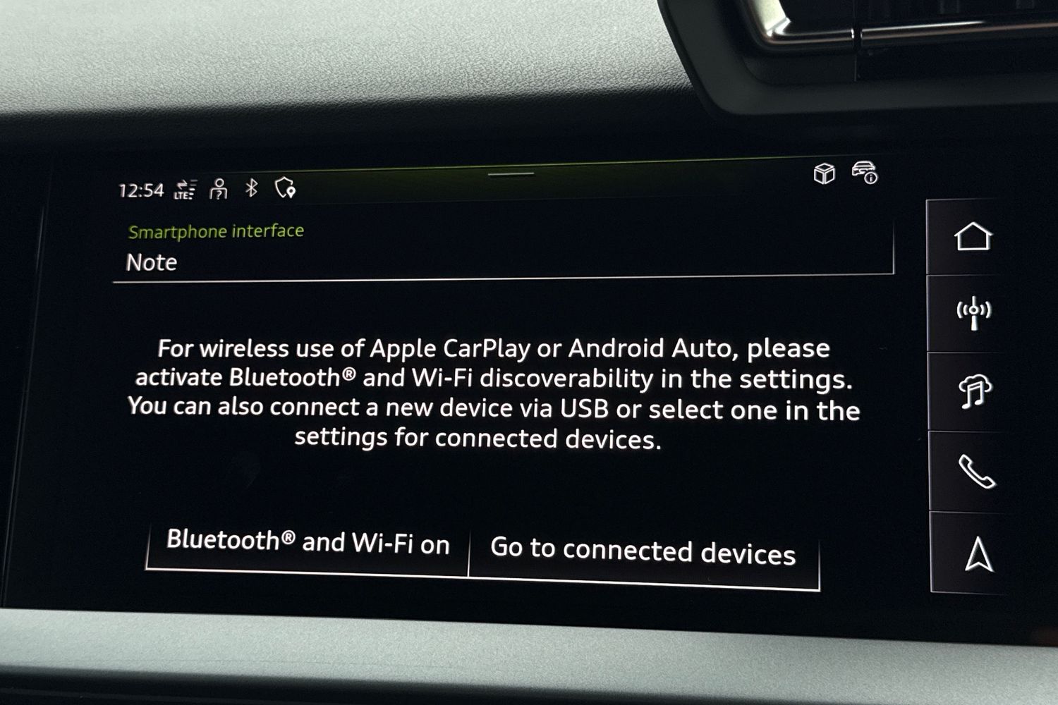 Used Audi A3 2025 for sale - 76224748: Photo 55