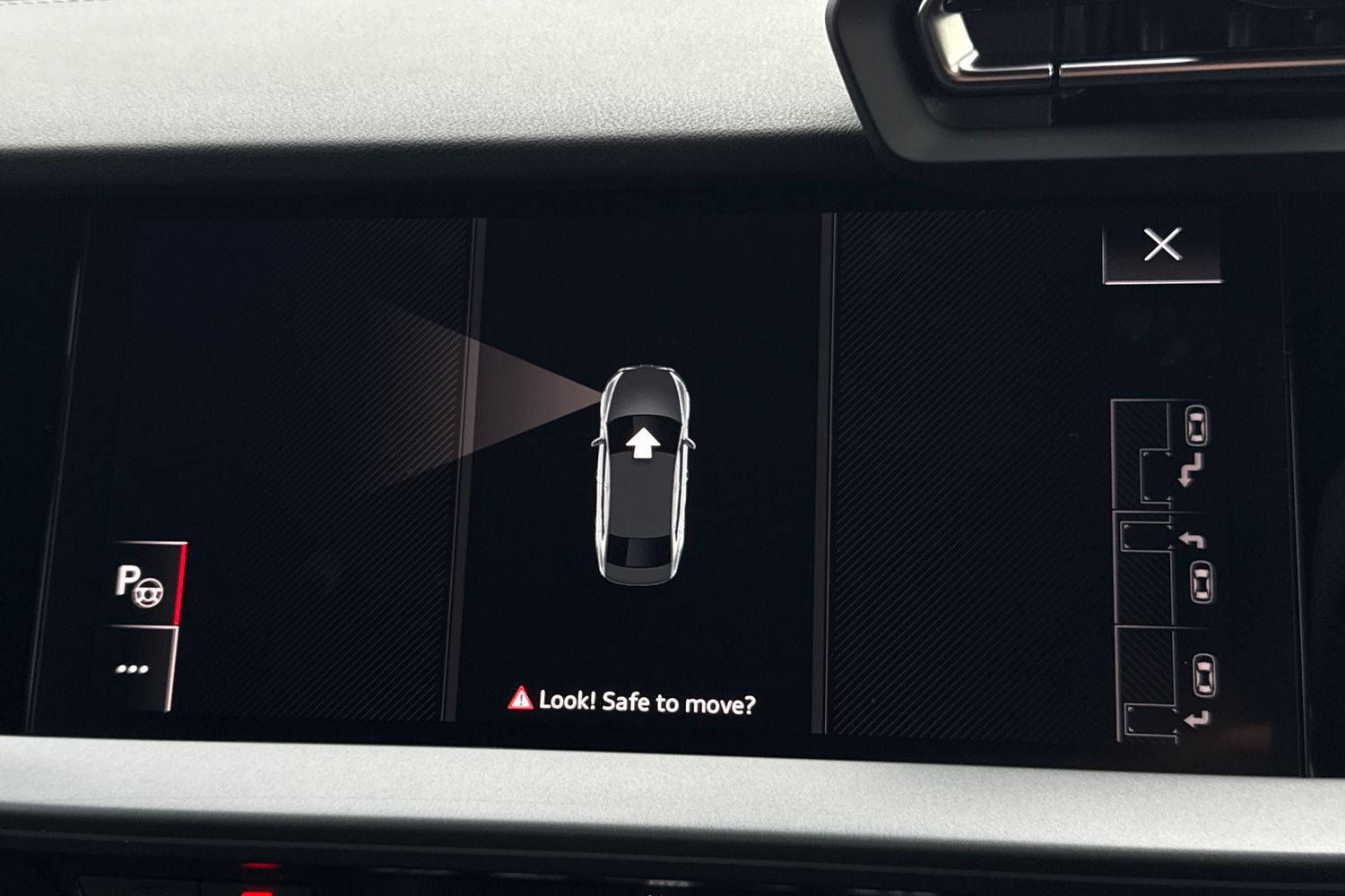 Used Audi A3 2025 for sale - 76224748: Photo 57