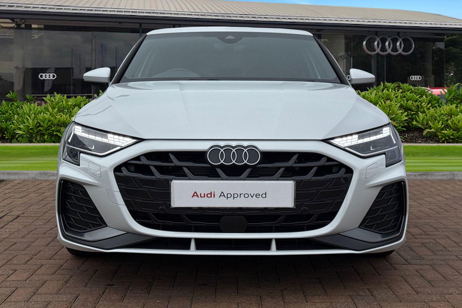 Used Audi A3 2025 for sale - 76224748: Photo 6