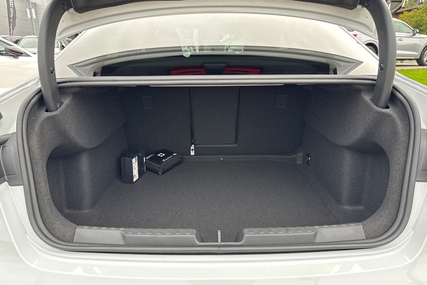 Used Audi A3 2025 for sale - 76224748: Photo 7