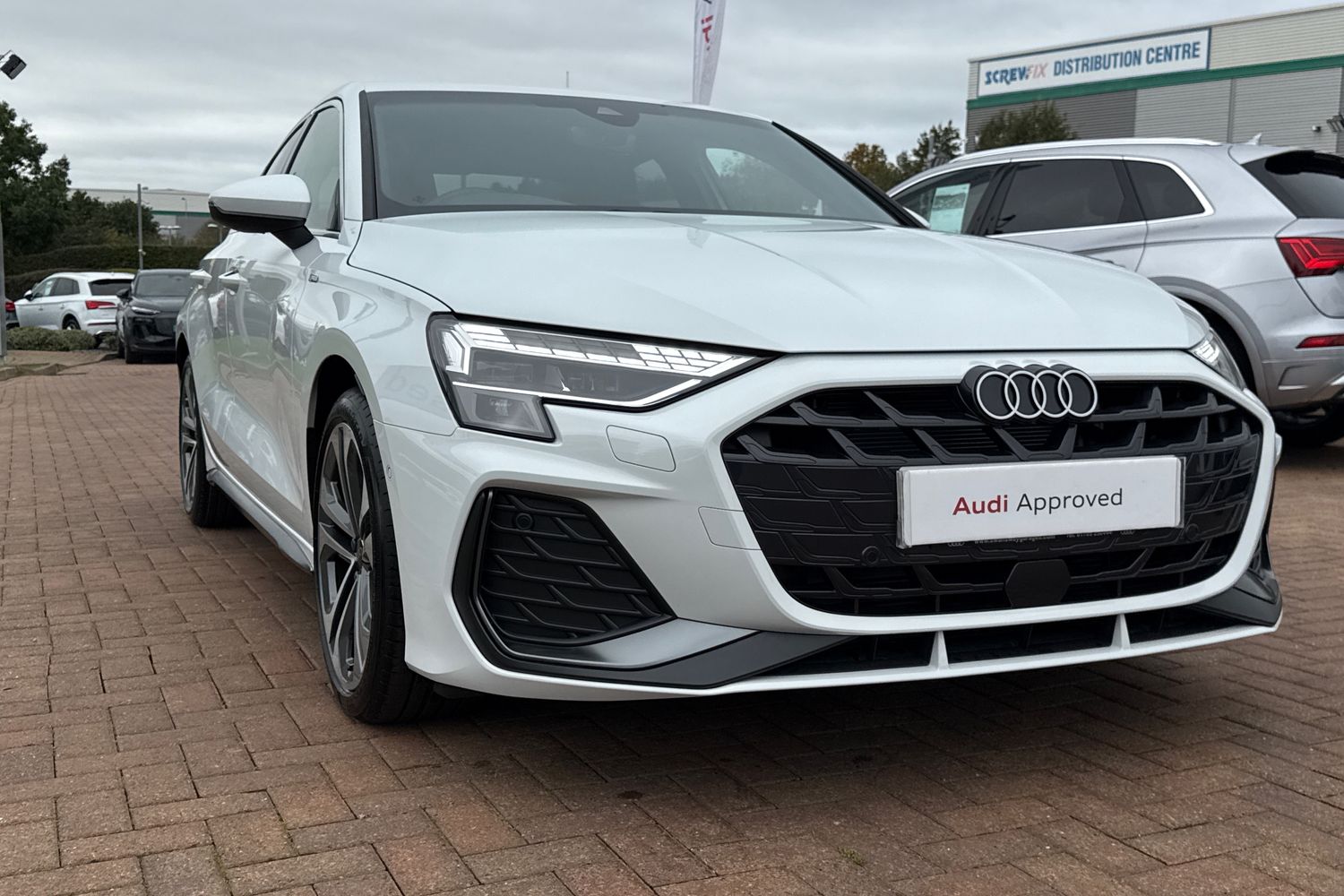 Used Audi A3 2025 for sale - 76224748: Photo 9