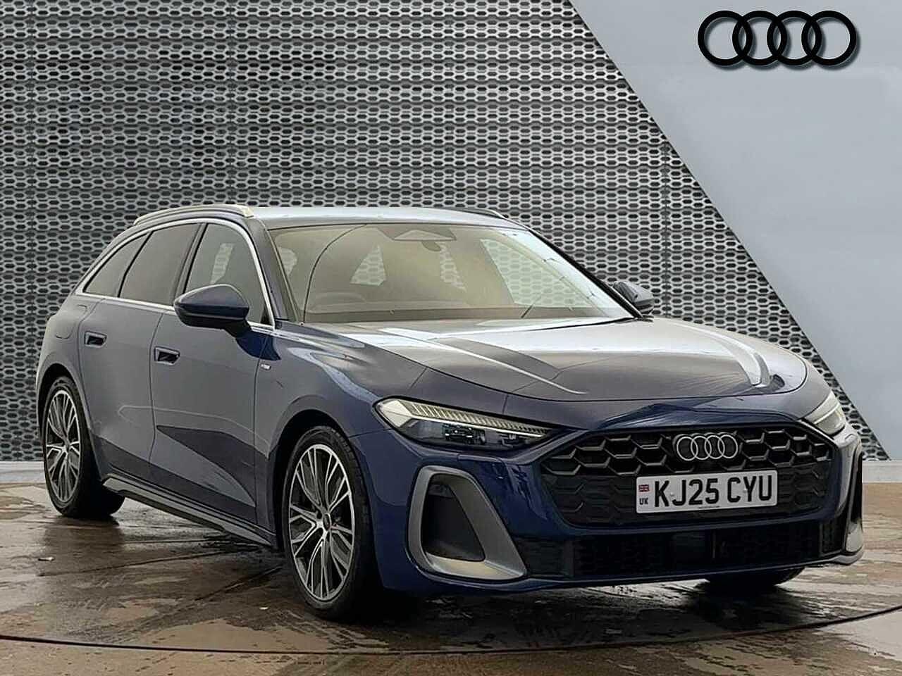 Used Audi A5 2025 for sale - 77287096: Photo 1