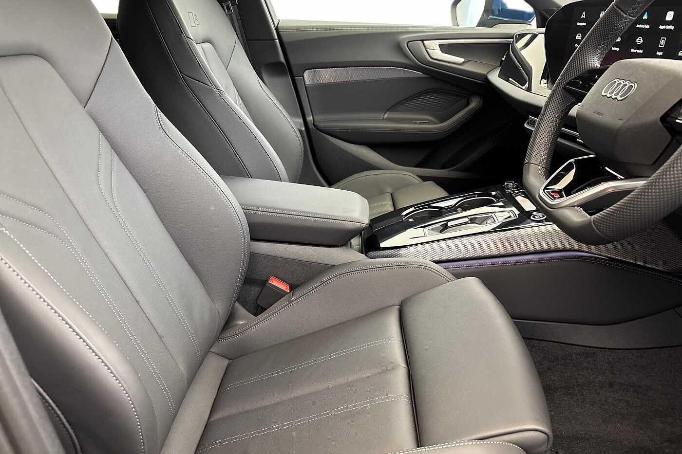 Used Audi A5 2025 for sale - 77287096: Photo 11