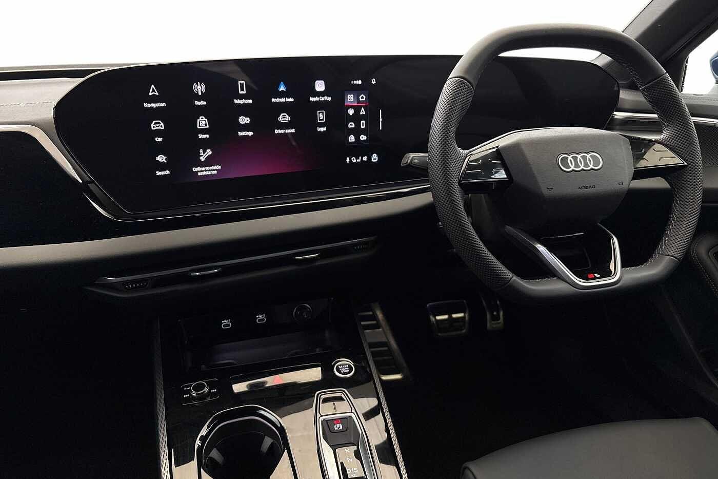 Used Audi A5 2025 for sale - 77287096: Photo 2