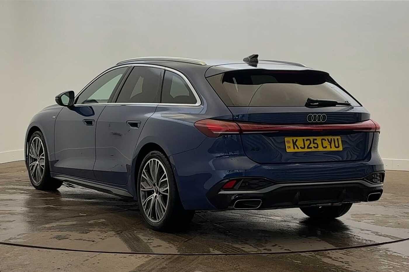 Used Audi A5 2025 for sale - 77287096: Photo 3