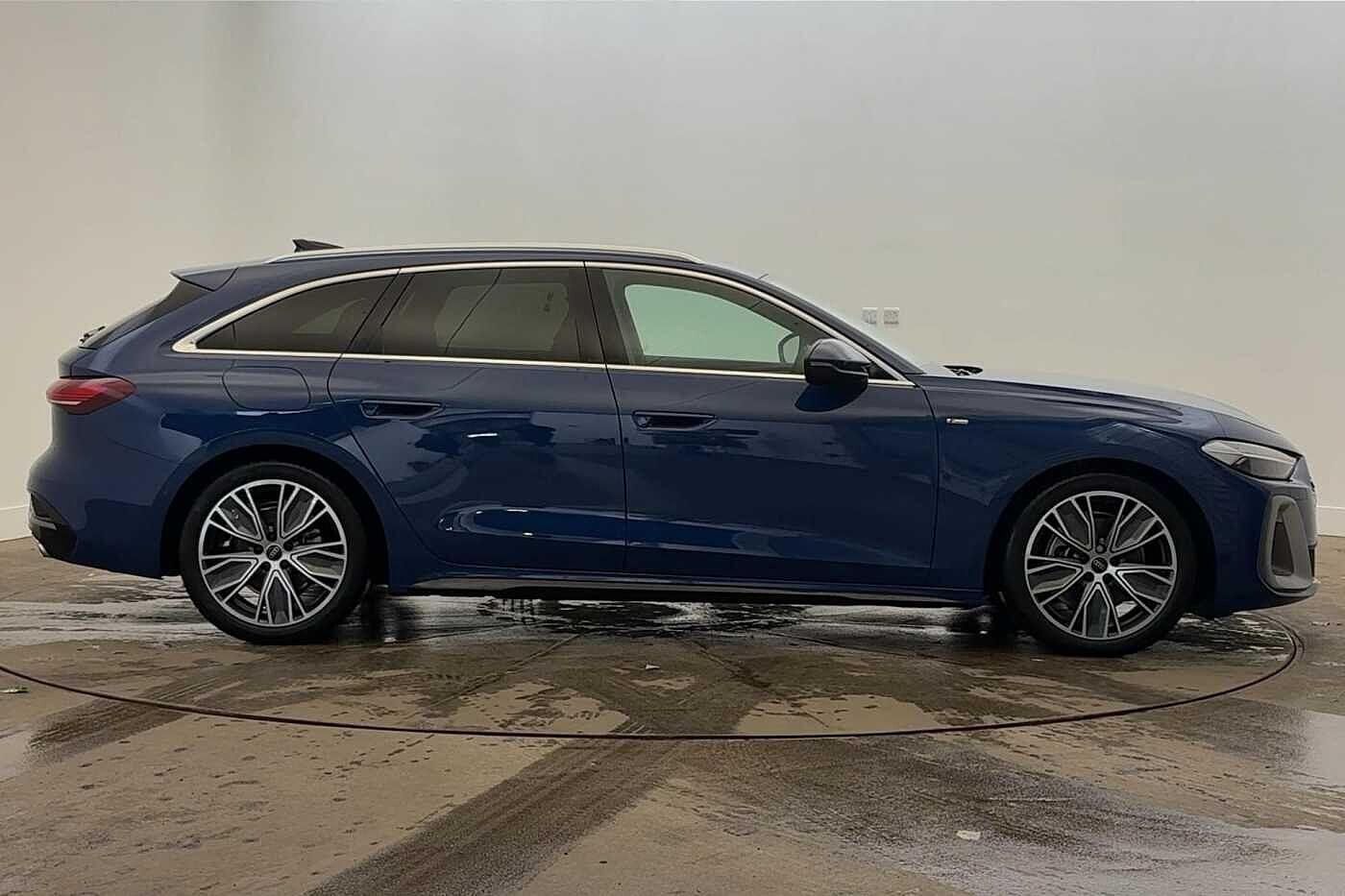 Used Audi A5 2025 for sale - 77287096: Photo 4