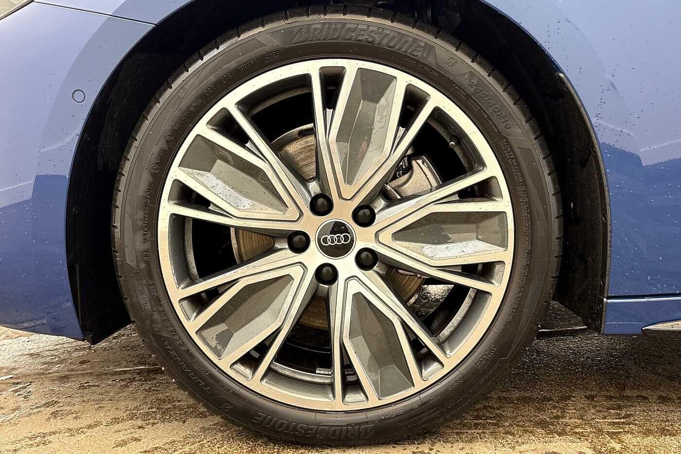 Used Audi A5 2025 for sale - 77287096: Photo 6