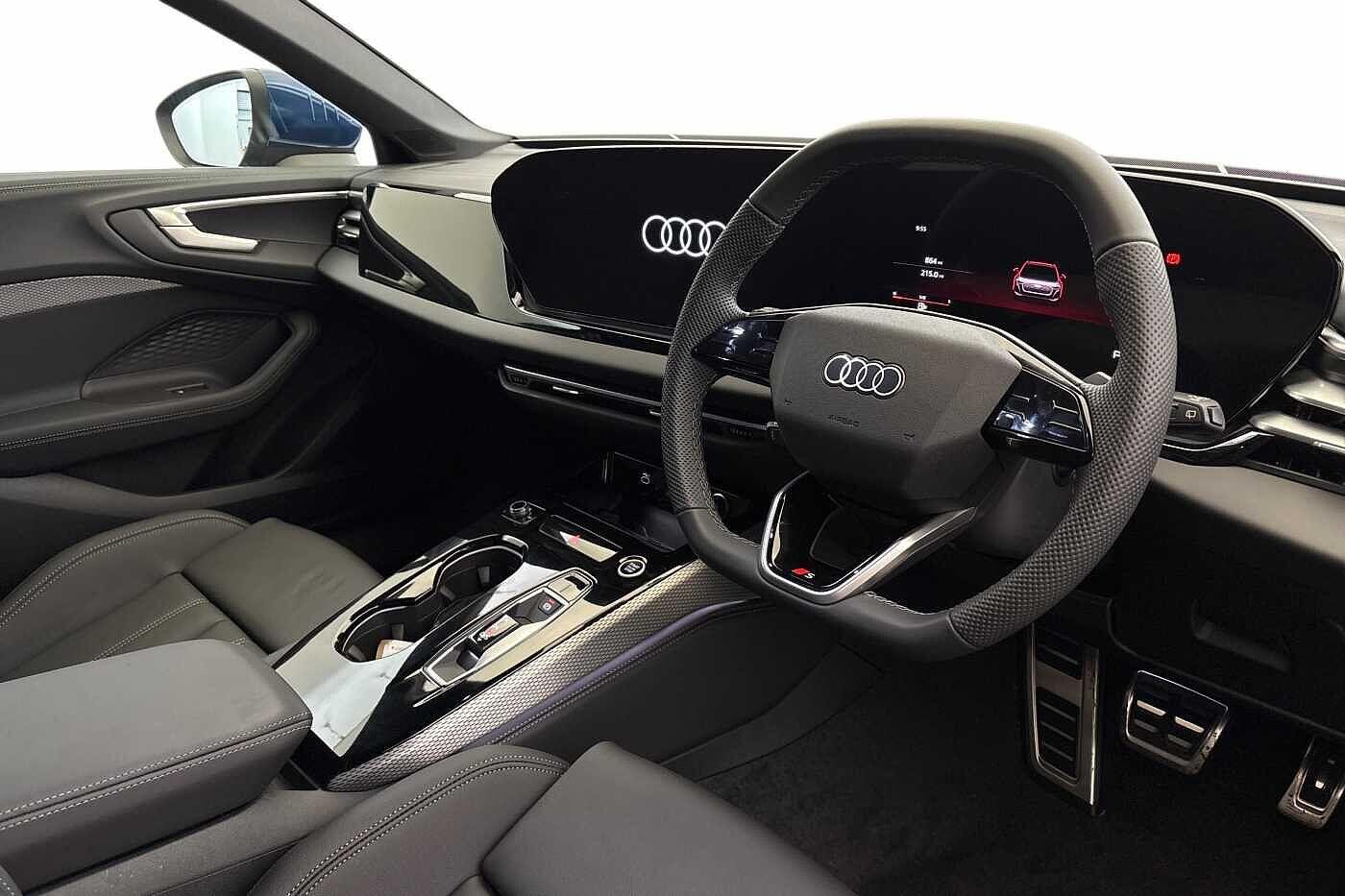 Used Audi A5 2025 for sale - 77287096: Photo 7