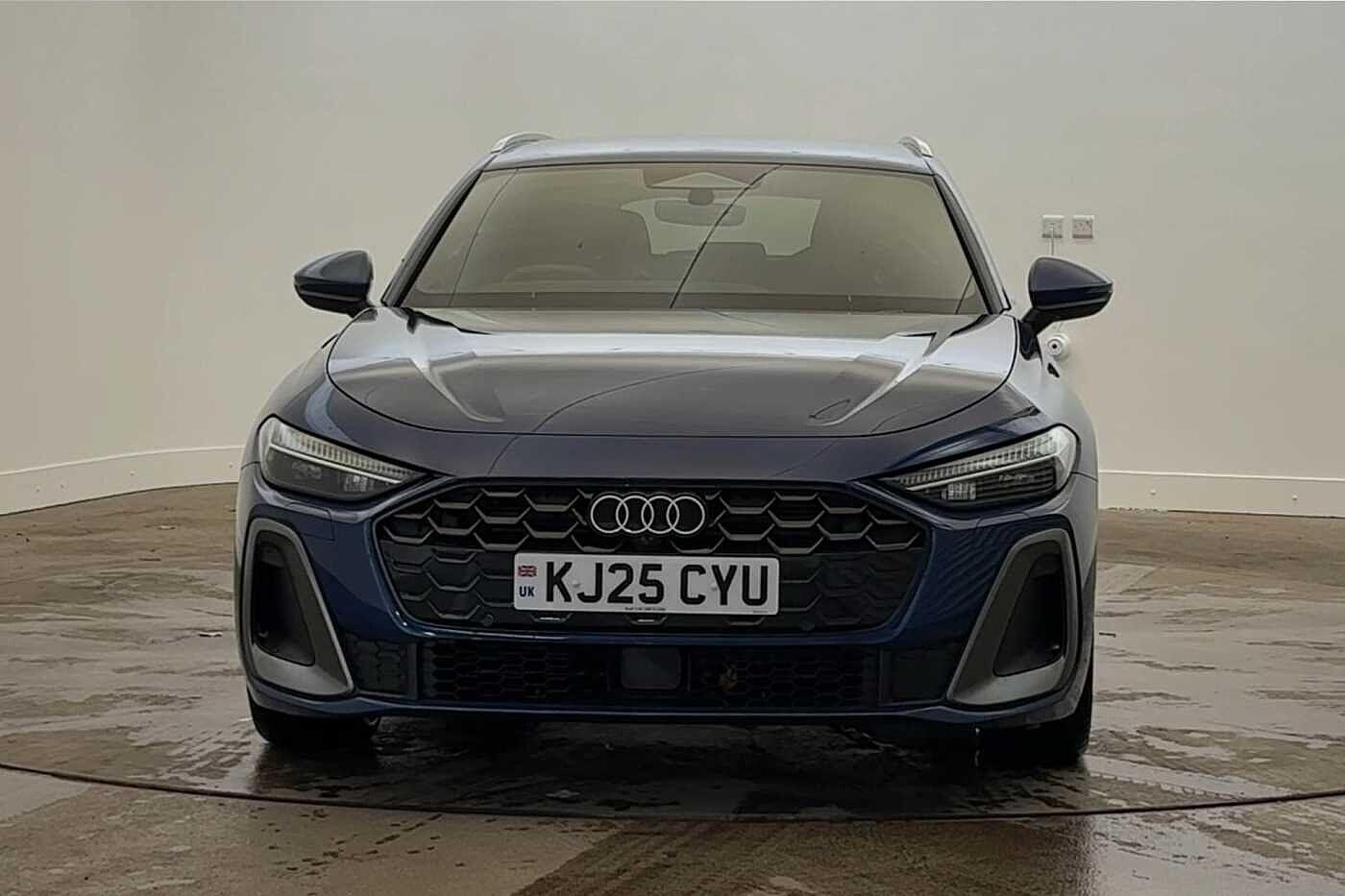 Used Audi A5 2025 for sale - 77287096: Photo 8