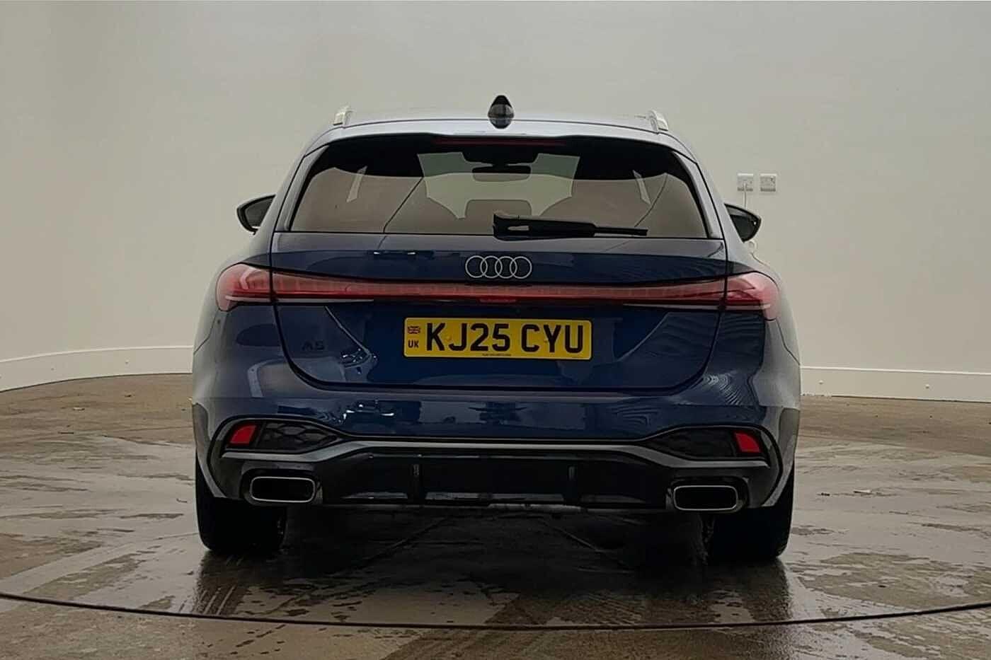 Used Audi A5 2025 for sale - 77287096: Photo 9