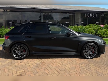 Used Audi RS3 2025 for sale - 75367724: Photo