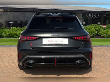 Used Audi RS3 2025 for sale - 75367724: Photo