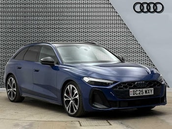 Used Audi A5 2025 for sale - 78252155: Photo