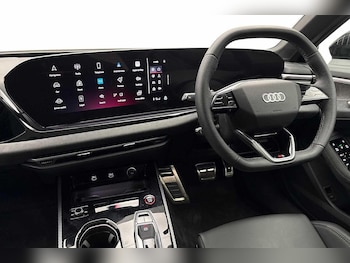 Used Audi A5 2025 for sale - 78252155: Photo