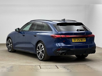 Used Audi A5 2025 for sale - 78252155: Photo