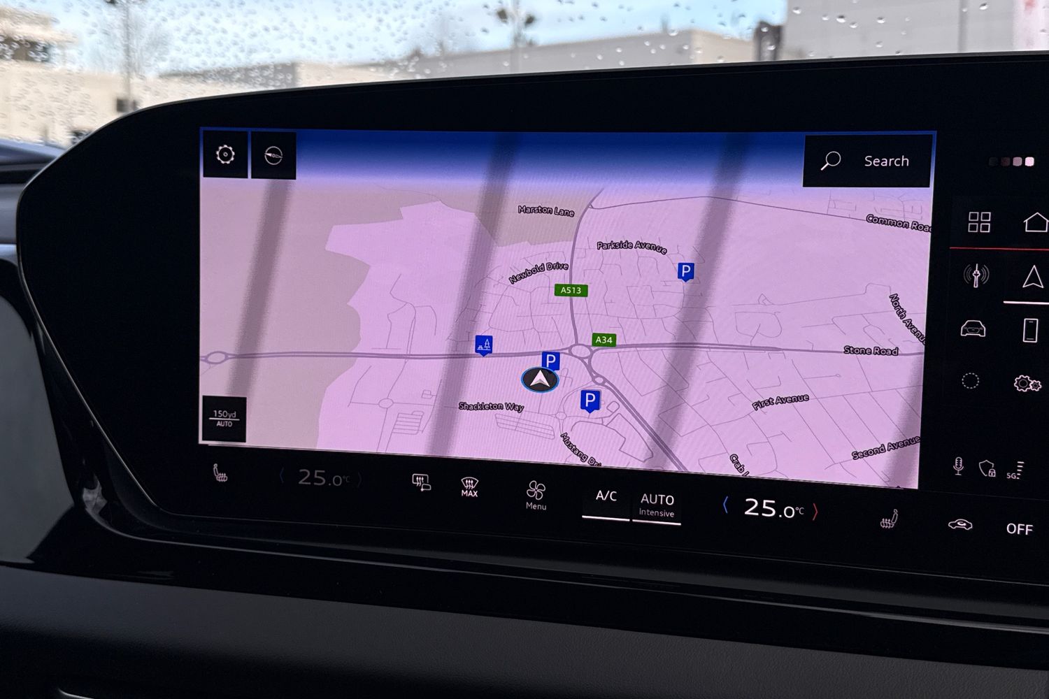 Used Audi A5 2025 for sale - 76697660: Photo 11