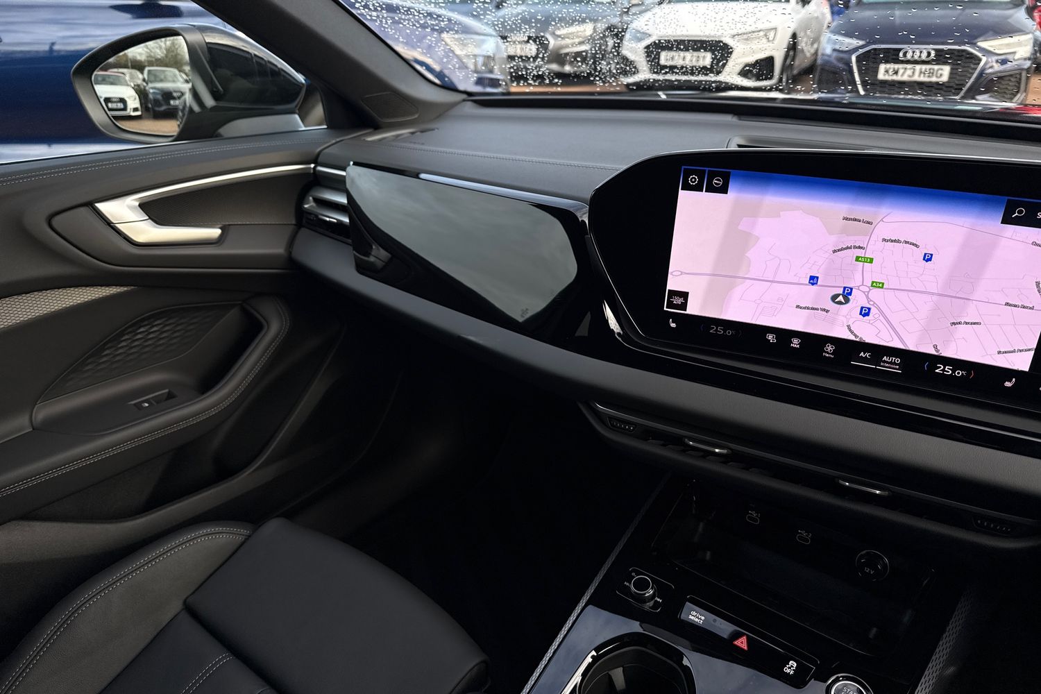 Used Audi A5 2025 for sale - 76697660: Photo 14